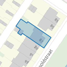 Perceel CLS00-L-3370