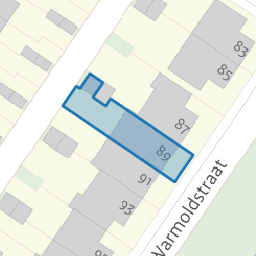 Perceel CLS00-L-3371