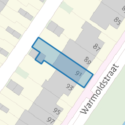 Perceel CLS00-L-3372