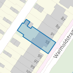 Perceel CLS00-L-3373