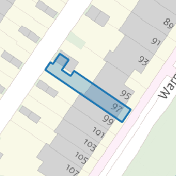 Perceel CLS00-L-3375