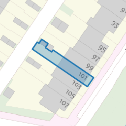 Perceel CLS00-L-3377