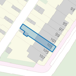 Perceel CLS00-L-3378