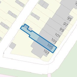 Perceel CLS00-L-3379