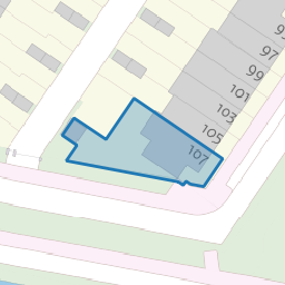 Perceel CLS00-L-3380