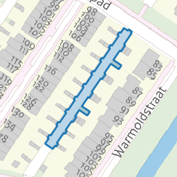 Perceel CLS00-L-3382