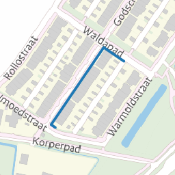 Perceel CLS00-L-3384