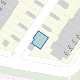 Perceel CLS00-L-3389