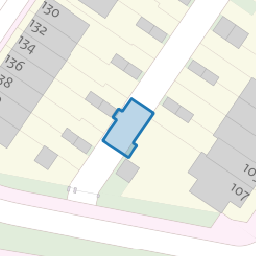 Perceel CLS00-L-3390