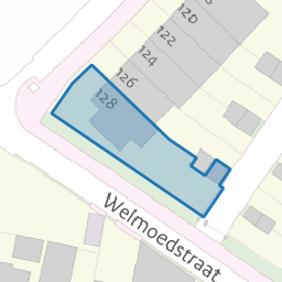 Perceel CLS00-L-3392