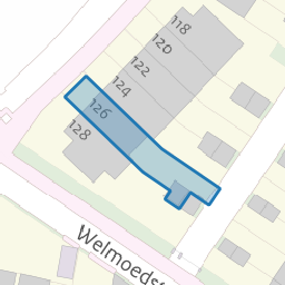 Perceel CLS00-L-3393