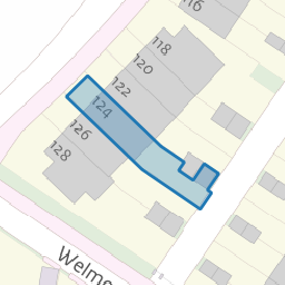 Perceel CLS00-L-3394