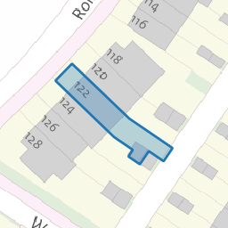 Perceel CLS00-L-3395