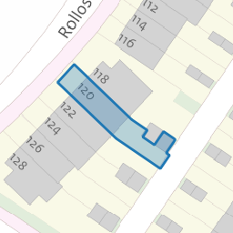 Perceel CLS00-L-3396