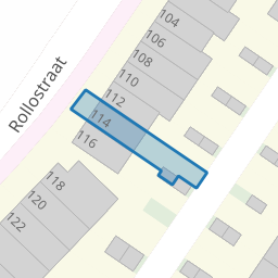 Perceel CLS00-L-3400