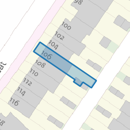 Perceel CLS00-L-3405
