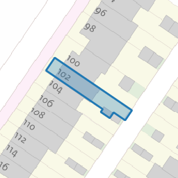 Perceel CLS00-L-3407