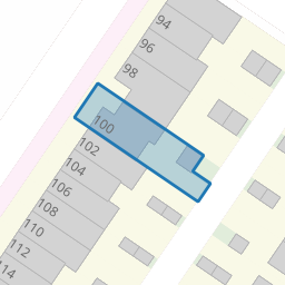 Perceel CLS00-L-3408