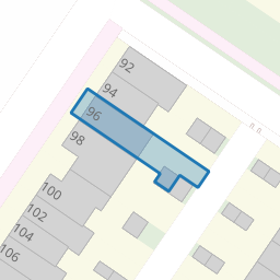 Perceel CLS00-L-3411