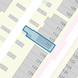Perceel CLS00-L-3413