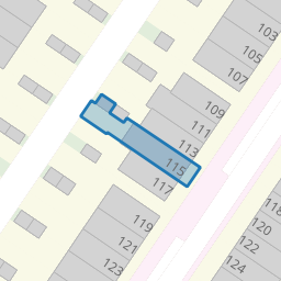 Perceel CLS00-L-3414