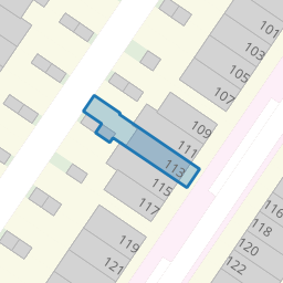 Perceel CLS00-L-3416