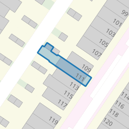 Perceel CLS00-L-3417