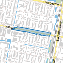 Perceel CLS00-L-3420