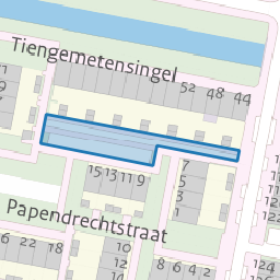 Perceel CLS00-L-3422