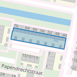 Perceel CLS00-L-3423