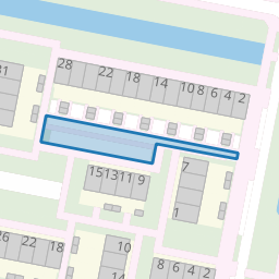 Perceel CLS00-L-3424