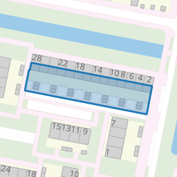 Perceel CLS00-L-3425