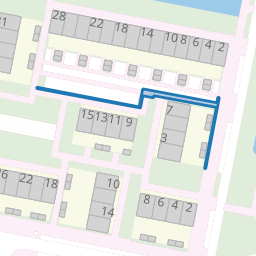 Perceel CLS00-L-3426