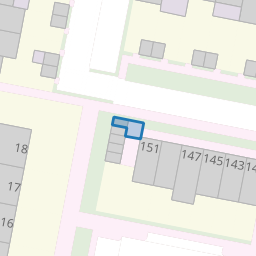 Perceel CLS00-L-3457