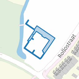 Perceel CLS00-L-3465