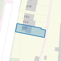 Perceel CLS00-L-3499