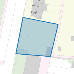 Perceel CLS00-L-3500