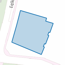 Perceel CLS00-L-3518