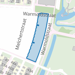 Perceel CLS00-L-3521