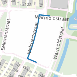 Perceel CLS00-L-3551