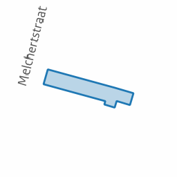 Perceel CLS00-L-3558