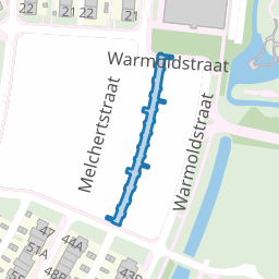 Perceel CLS00-L-3561