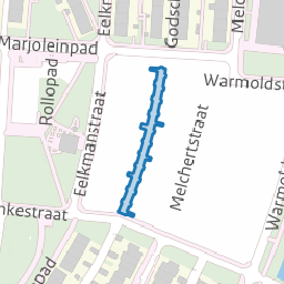 Perceel CLS00-L-3632