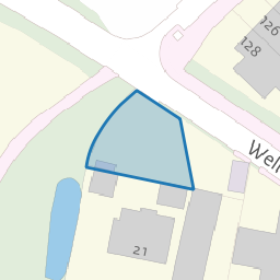 Perceel CLS00-L-3633