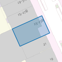 Perceel CPL01-A-3268