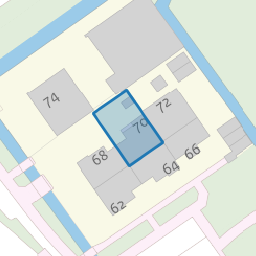 Perceel CPL01-A-3301