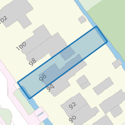 Perceel CPL01-A-3470