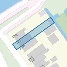 Perceel CPL01-A-3922