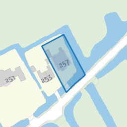 Perceel CPL01-A-3992