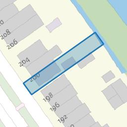 Perceel CPL01-A-4119